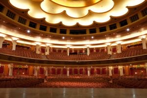 Brighton Dome