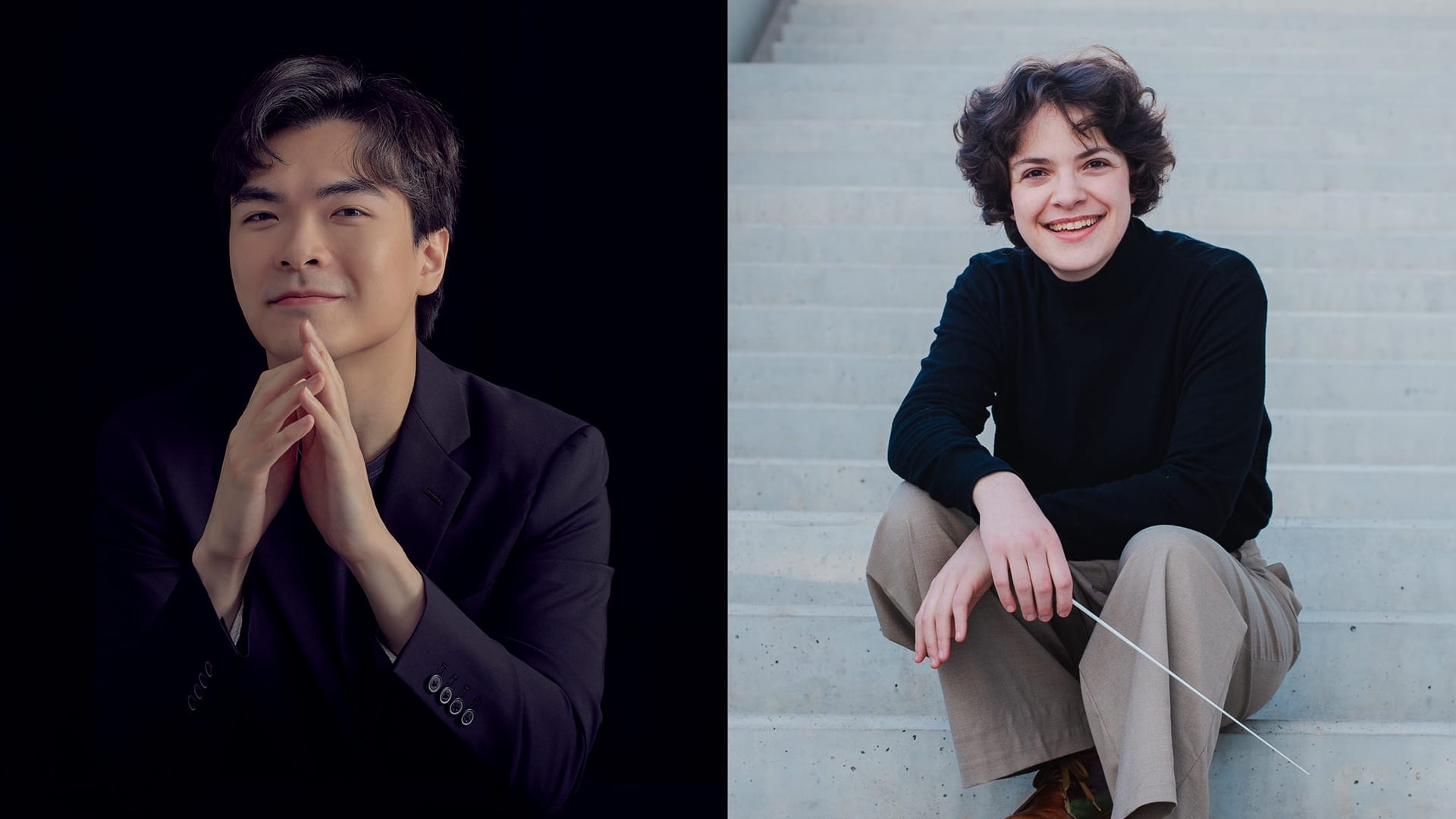 Wilson Ng and Nefeli Chadouli