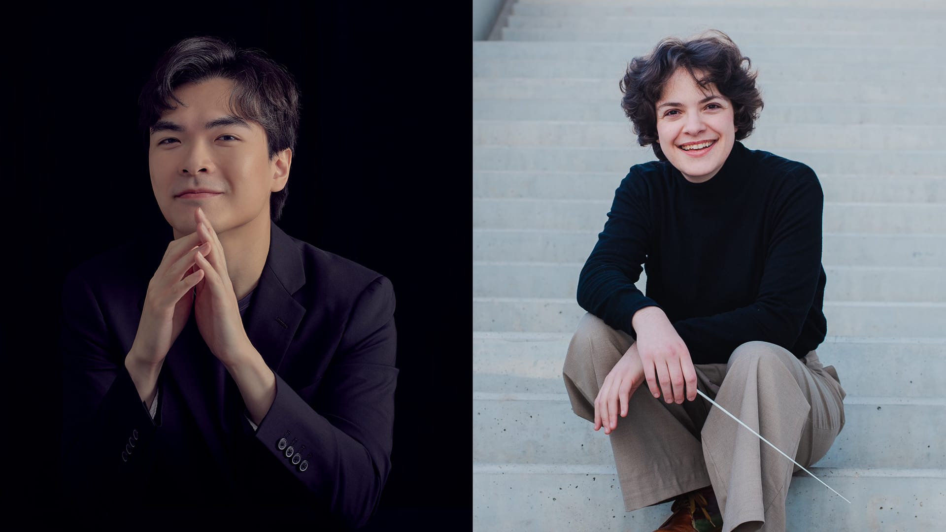 Wilson Ng and Nefeli Chadouli