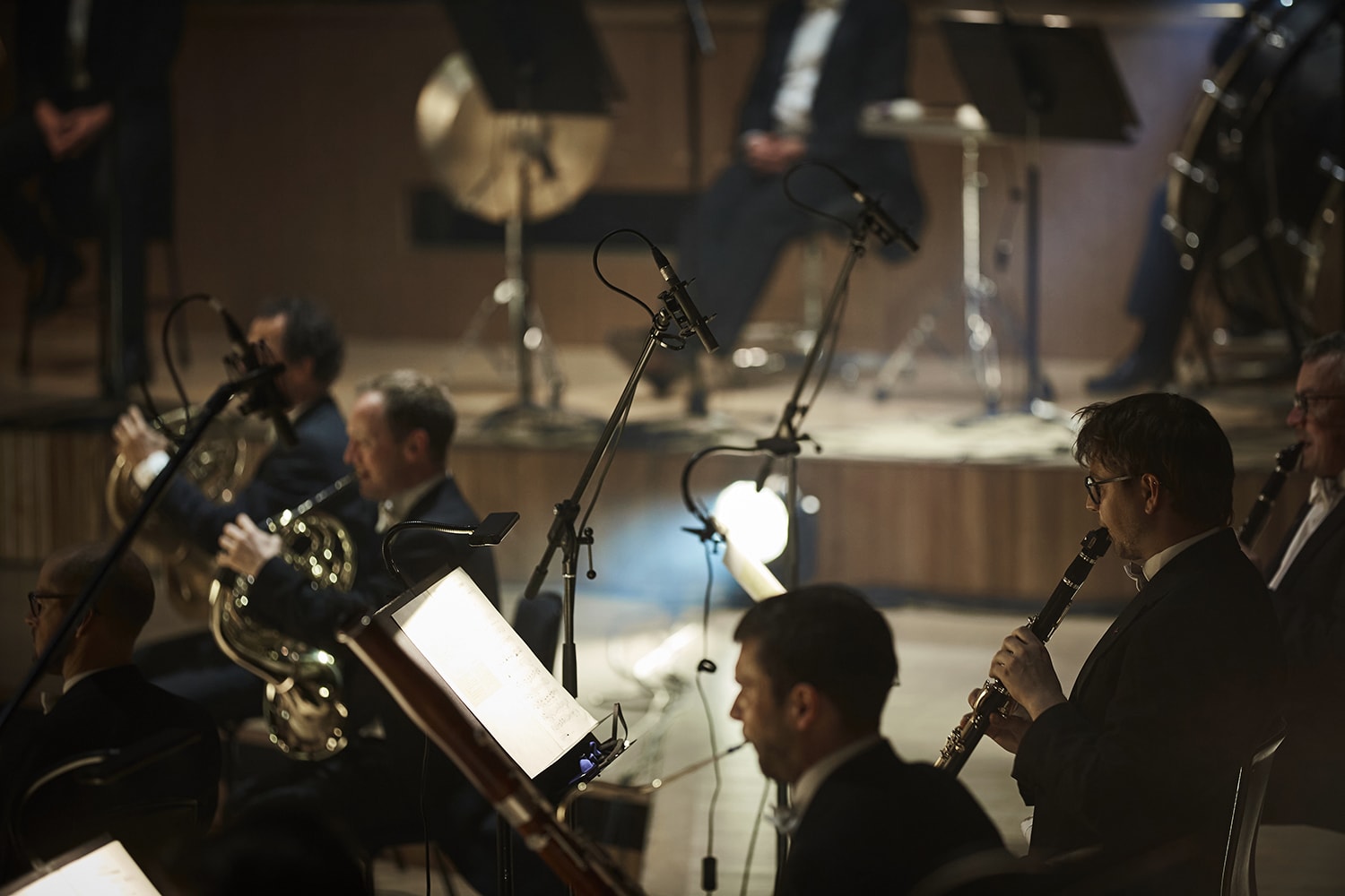 London Philharmonic Orchestra