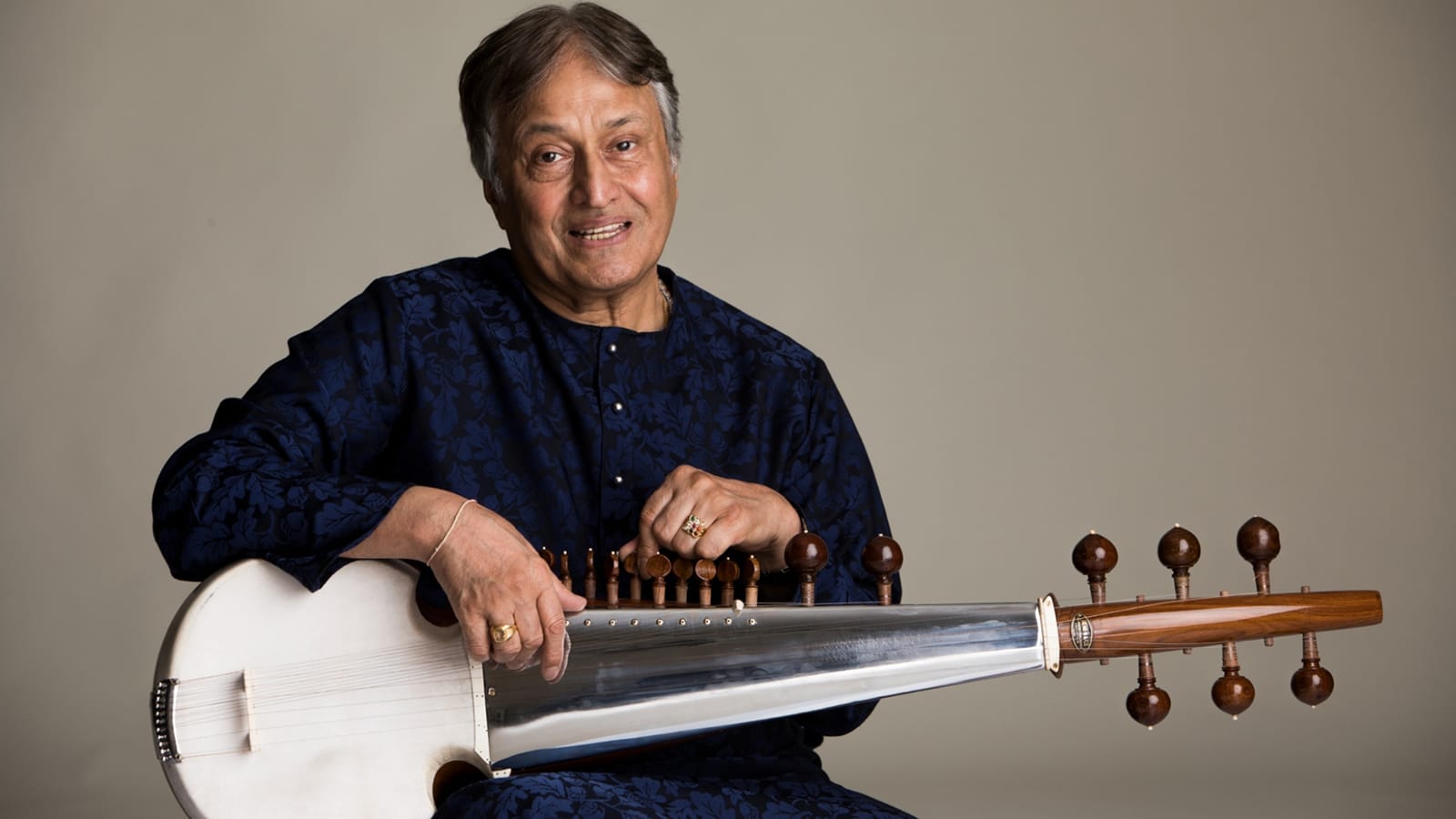 Amjad Ali Khan