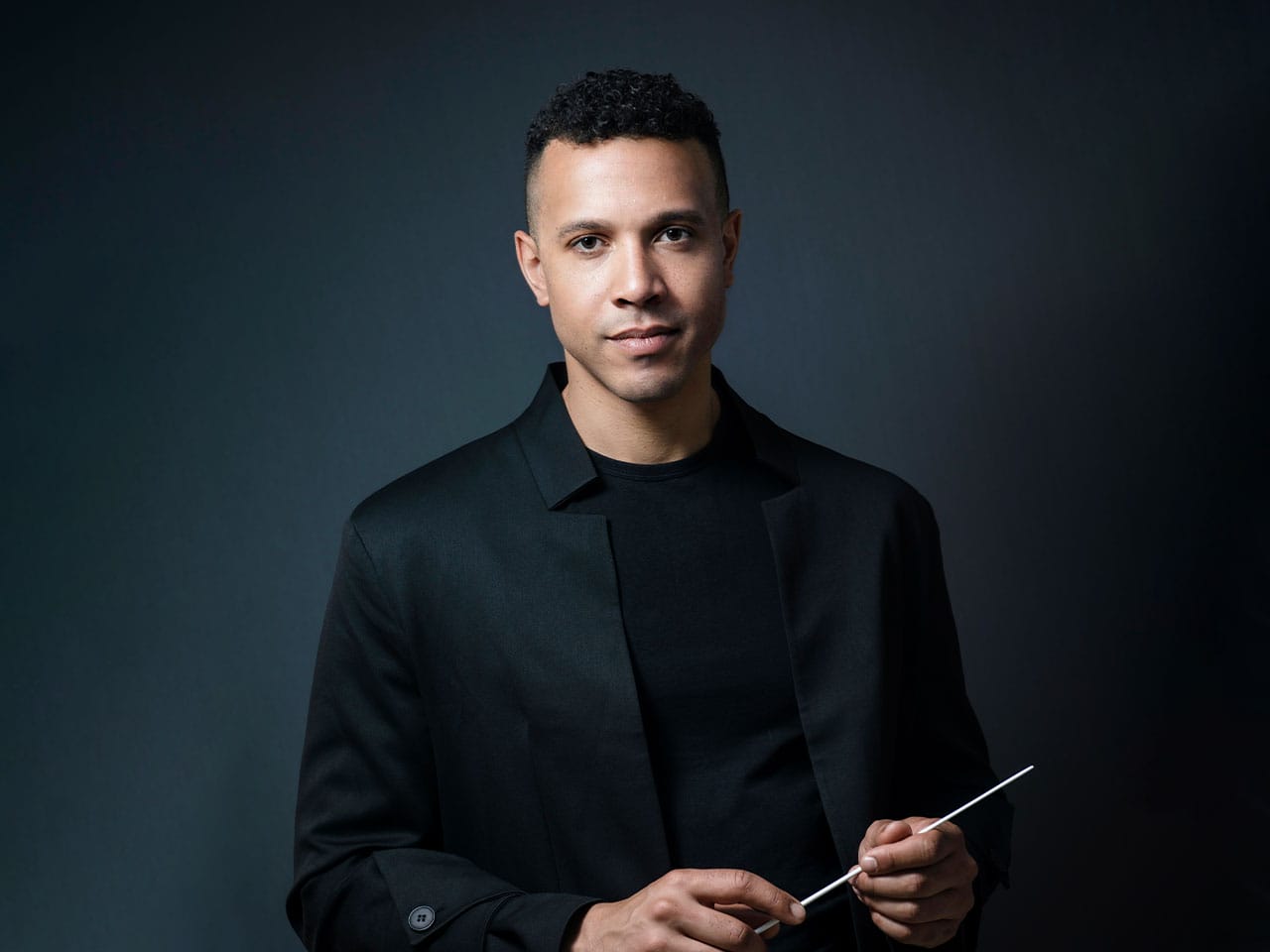 Matthew Lynch, photo by Bo Huang