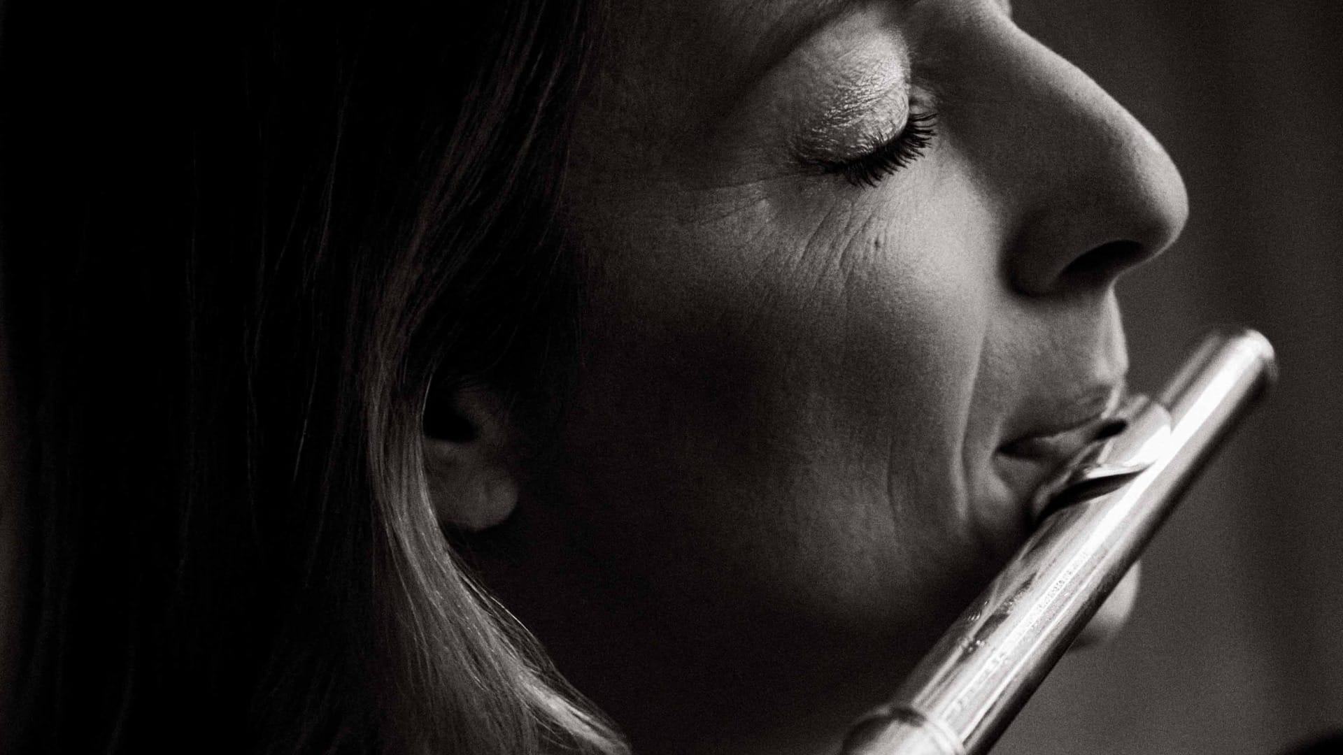 Juliette Bausor, Principal Flute