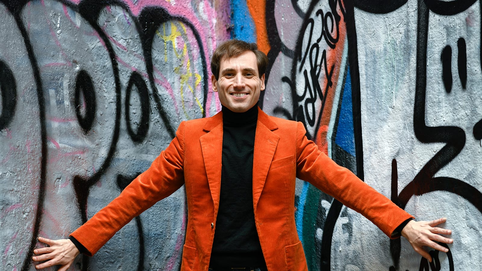 Boris Giltburg