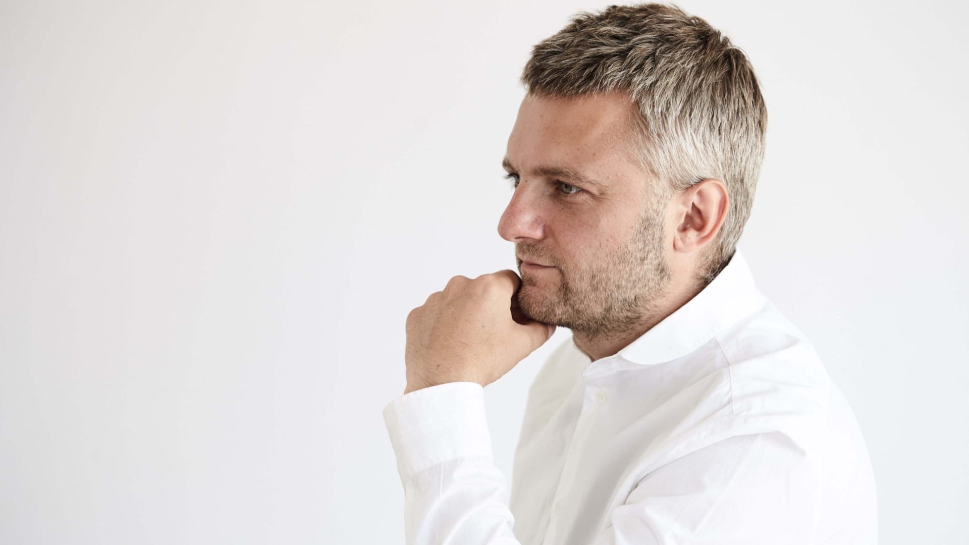 Kirill Karabits, conductor