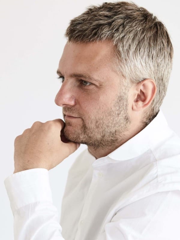 Kirill Karabits, conductor