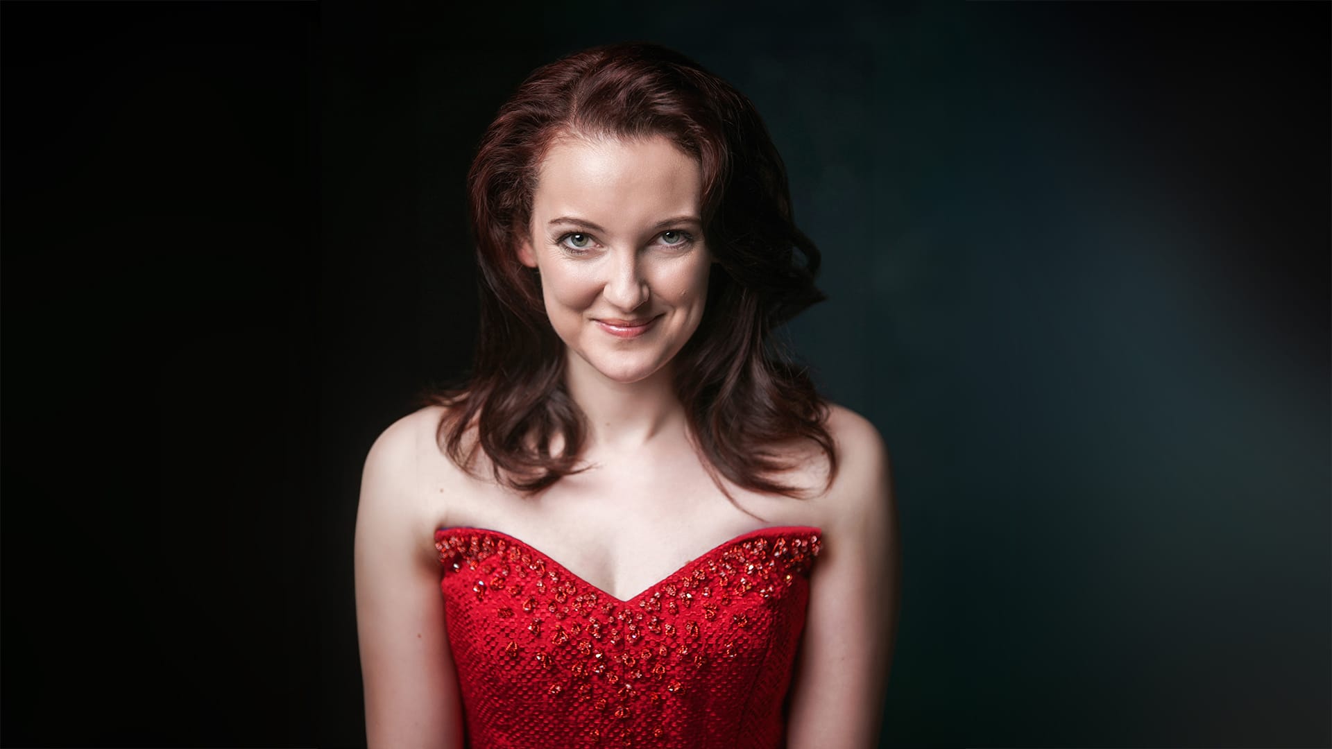 Soprano Jennifer France