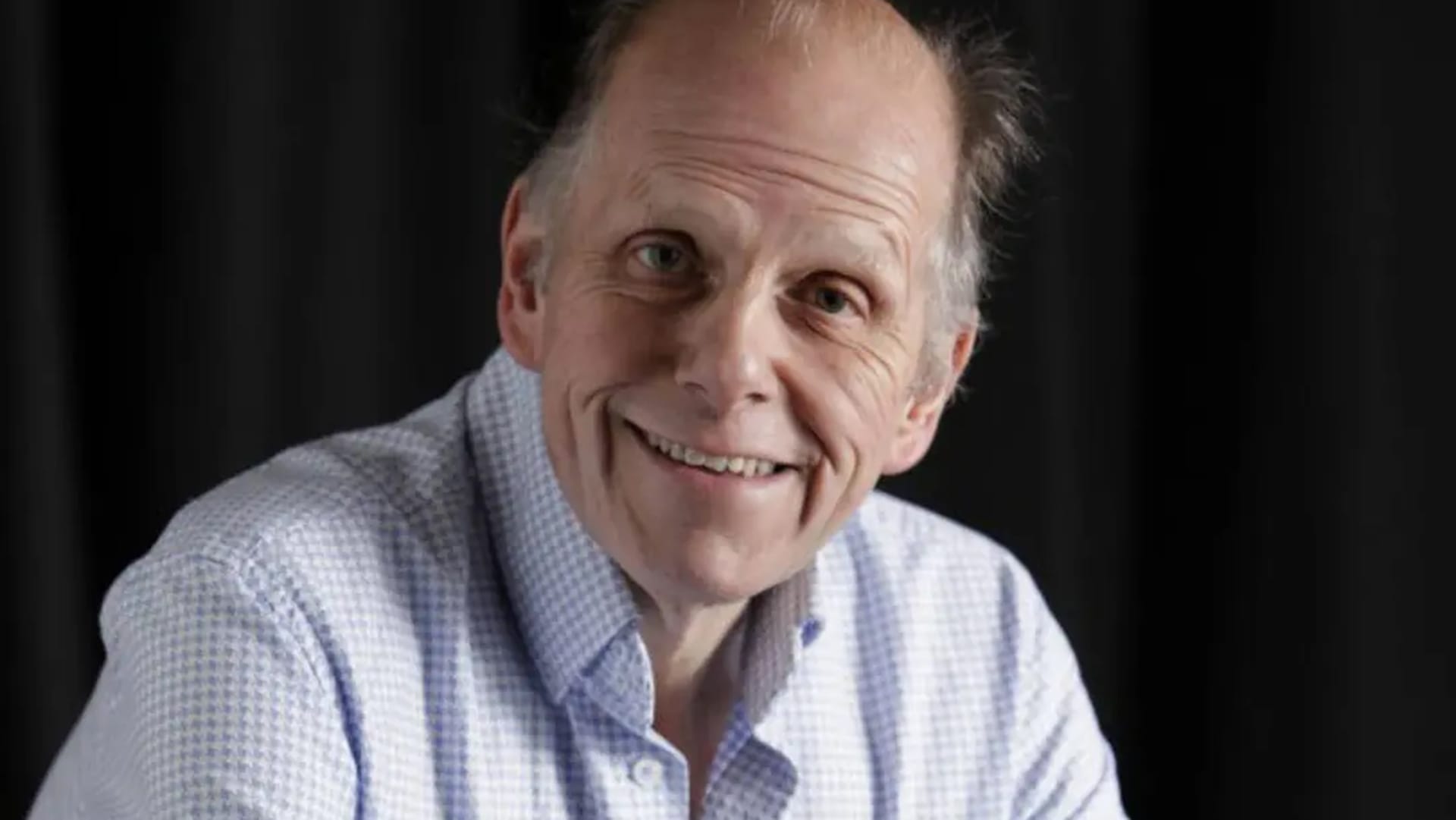 Adrian Thompson, tenor