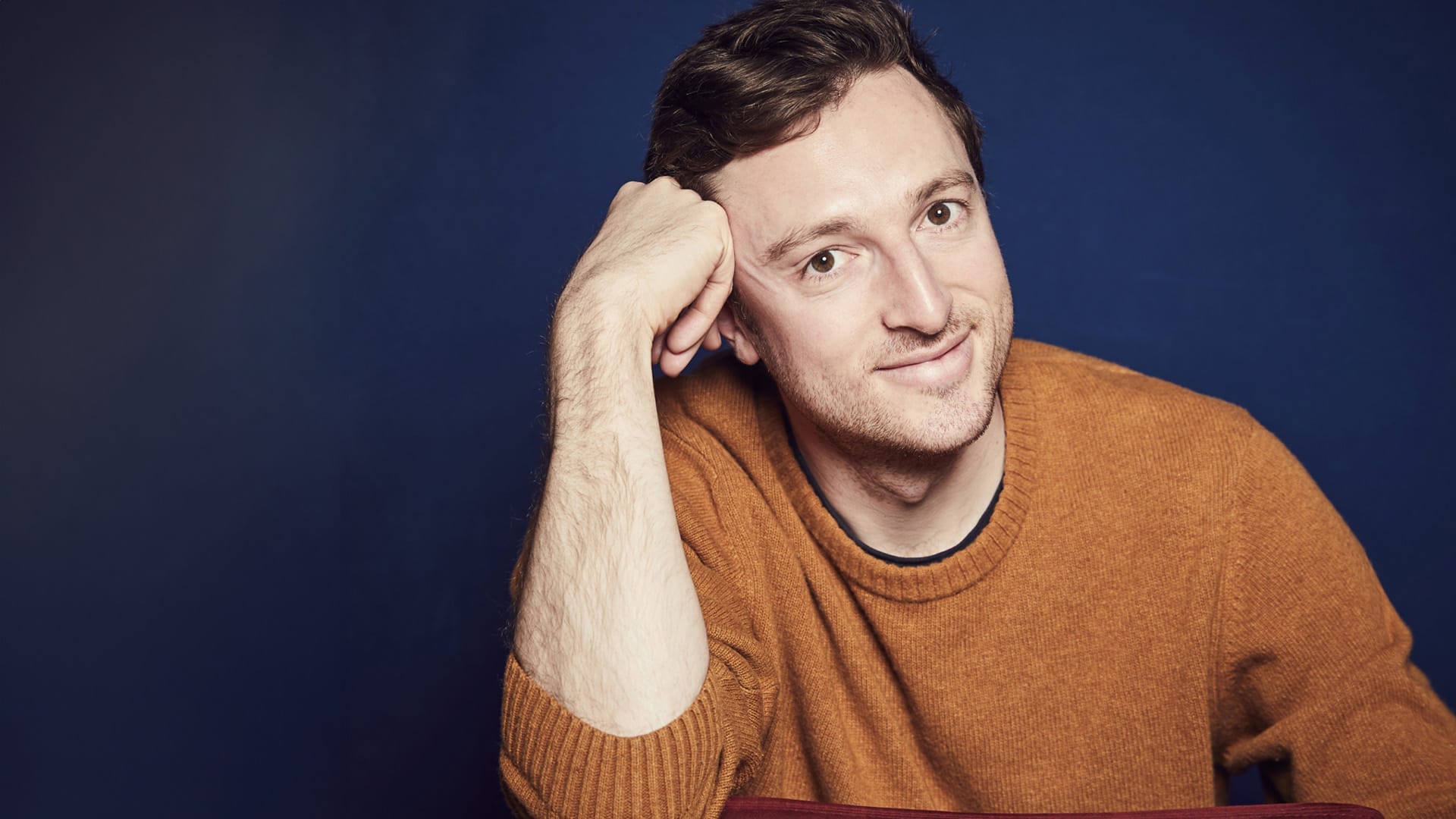 Dingle Yandell, bass-baritone