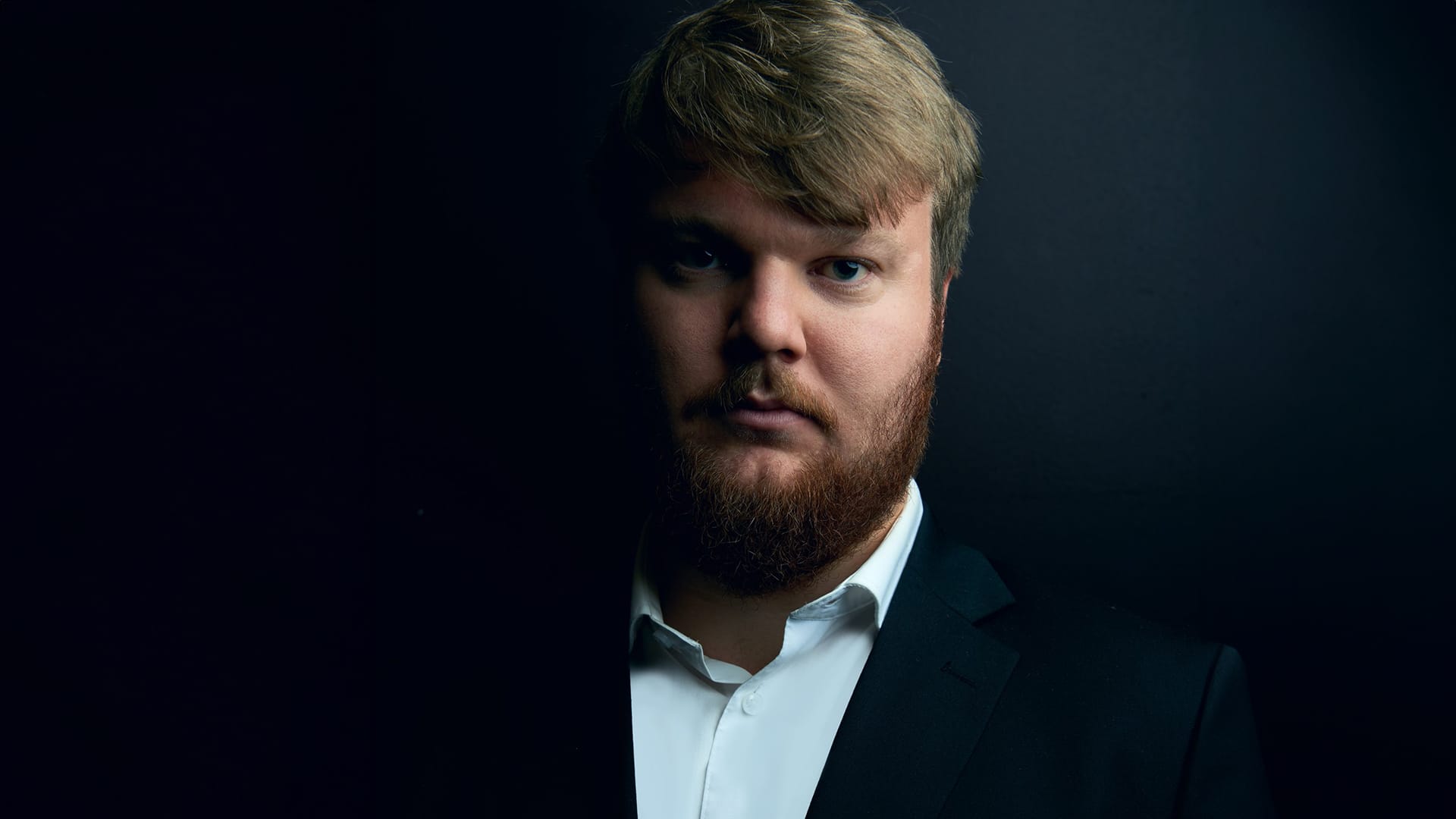 Eirik Grotvedt, tenor