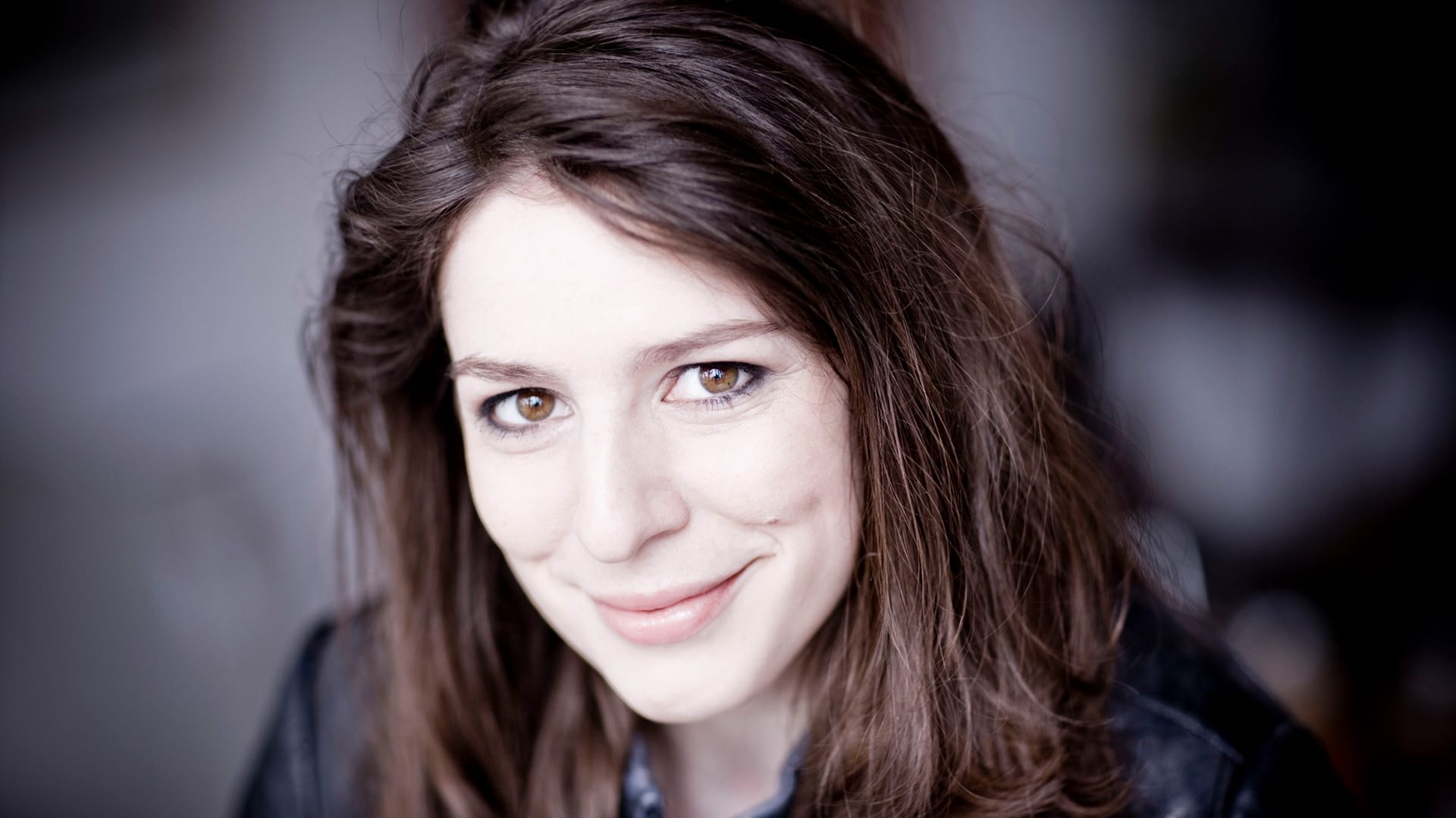 Elizabeth Watts, soprano