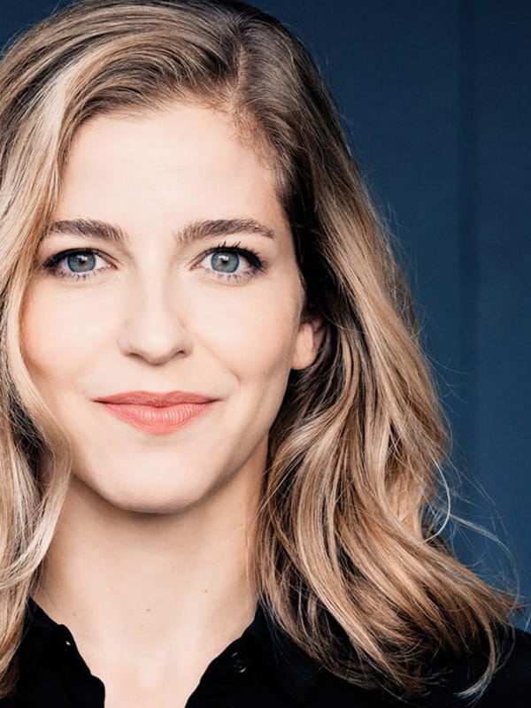 Karina Canellakis, conductor