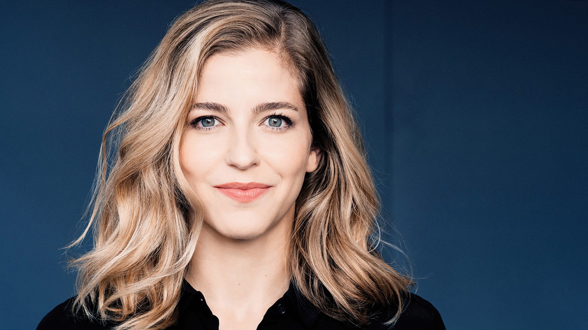 Karina Canellakis, conductor