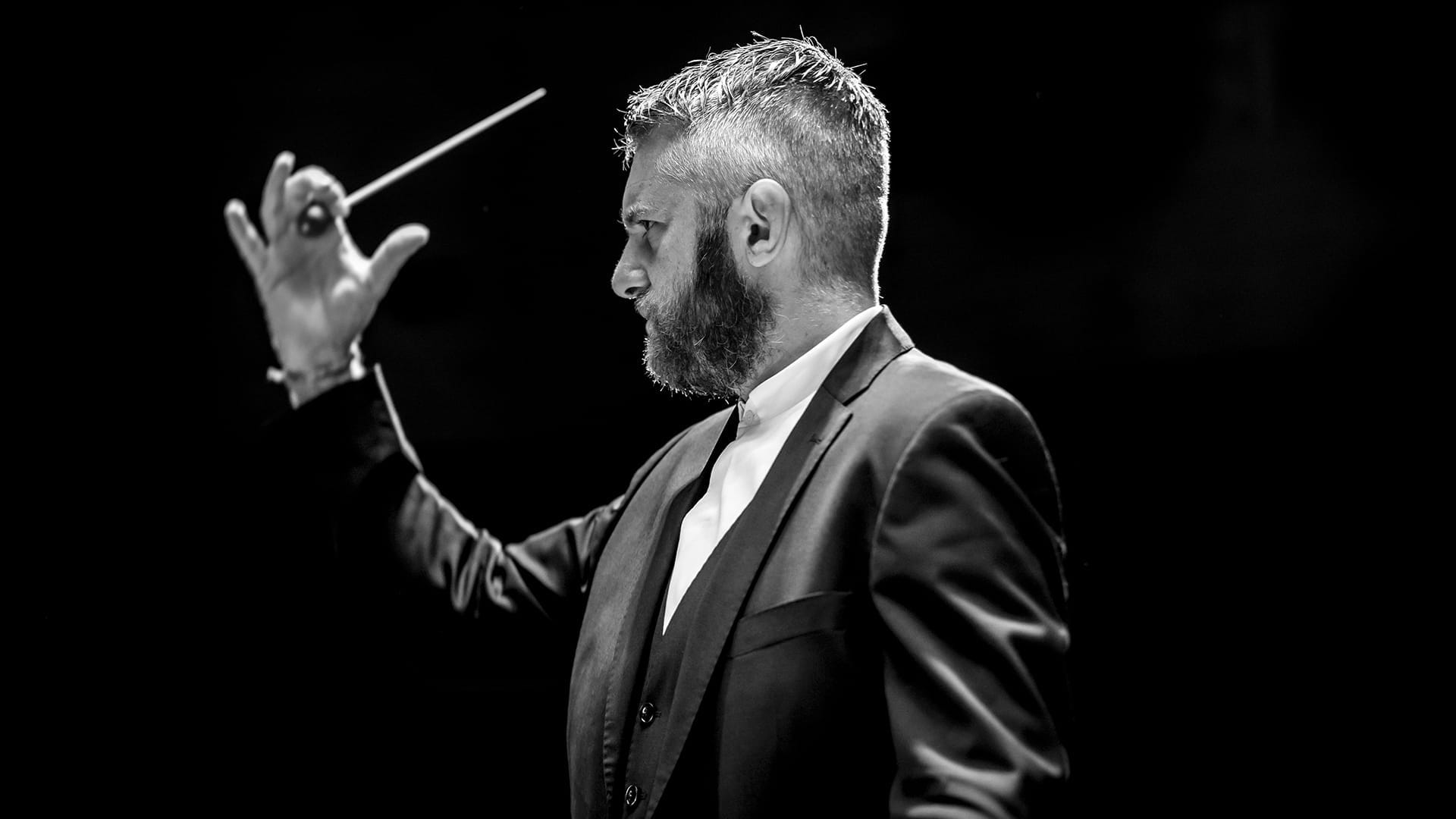 Kirill Karabits, conductor