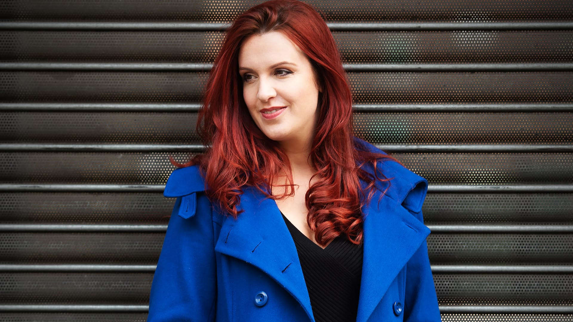 Kitty Whately, mezzo-soprano