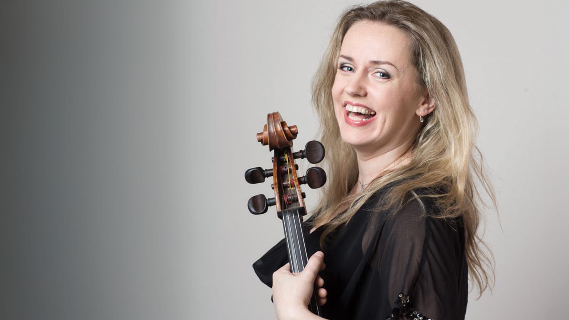 Kristina Blaumane, cello