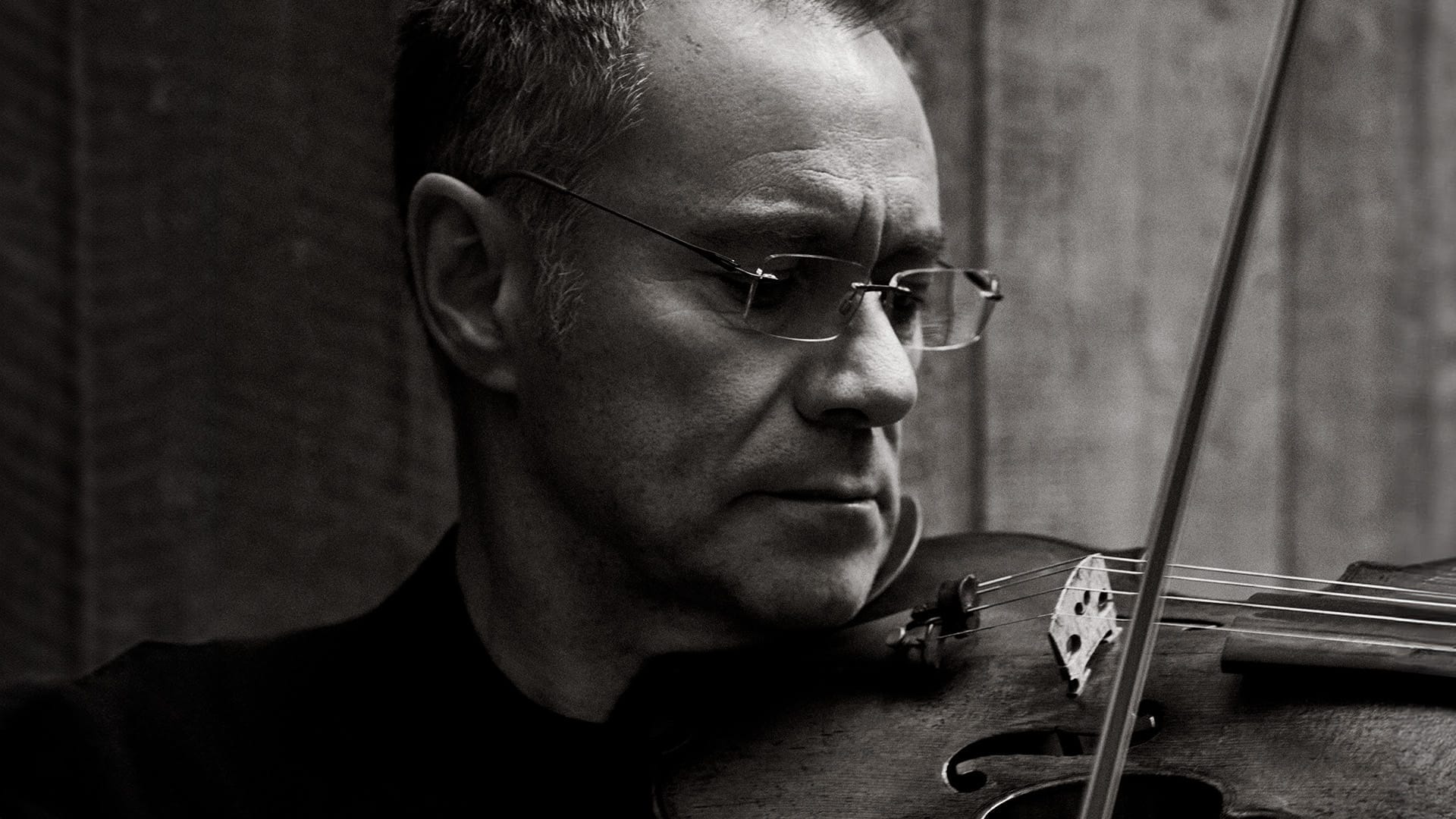 Pieter Schoeman, violin