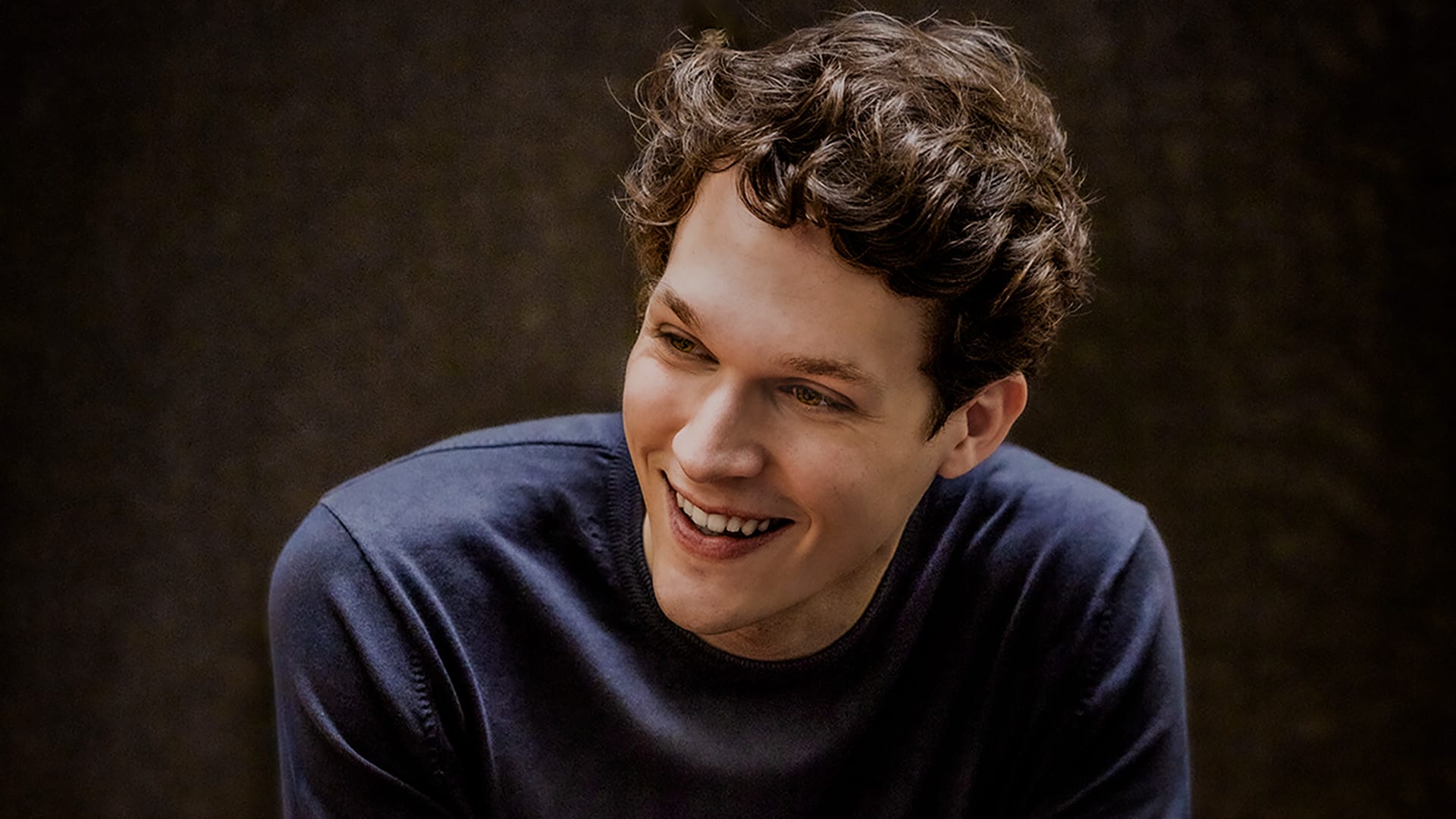Pianist Lukas Sternath