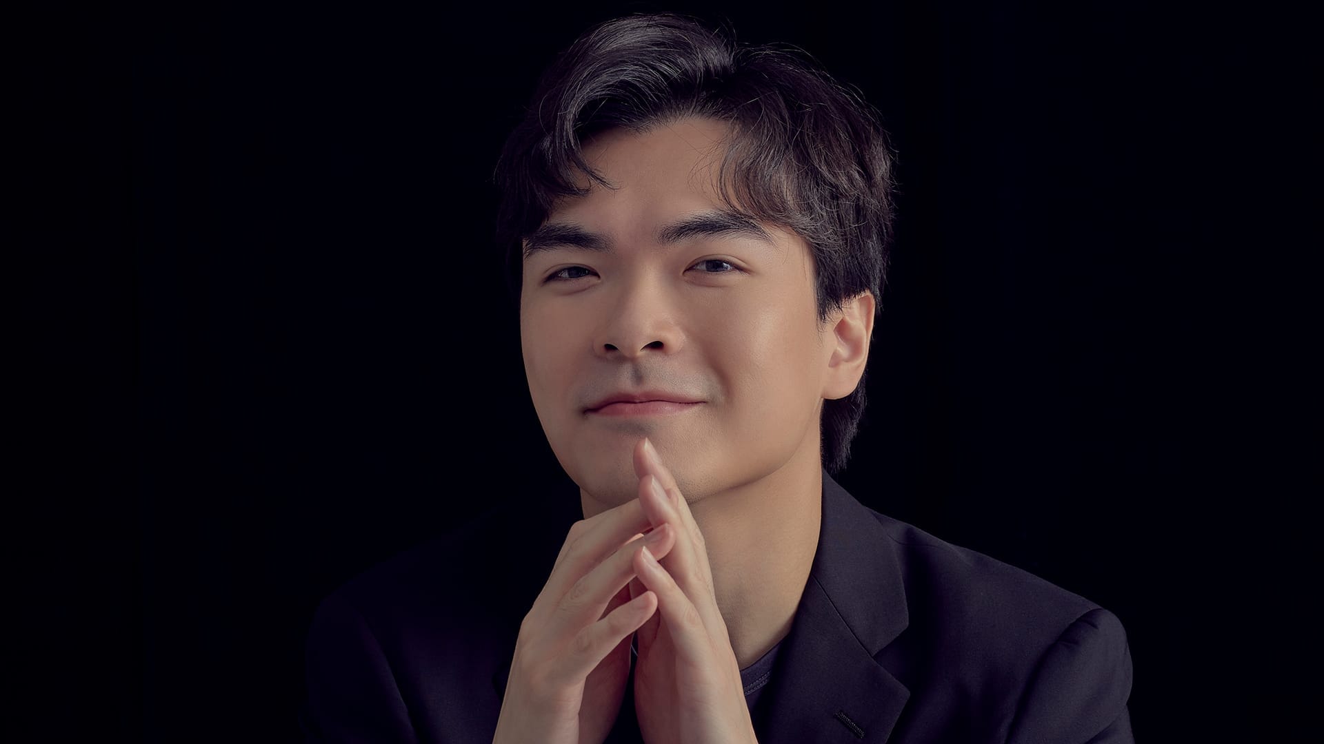 A Little Bit in Love - London Philharmonic Orchestra