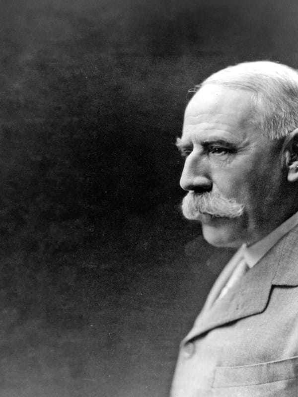 Edward Elgar
