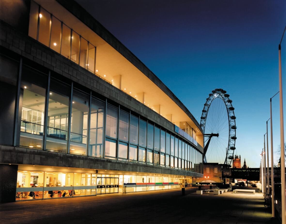 Royal Festival Hall - Southbank Centre