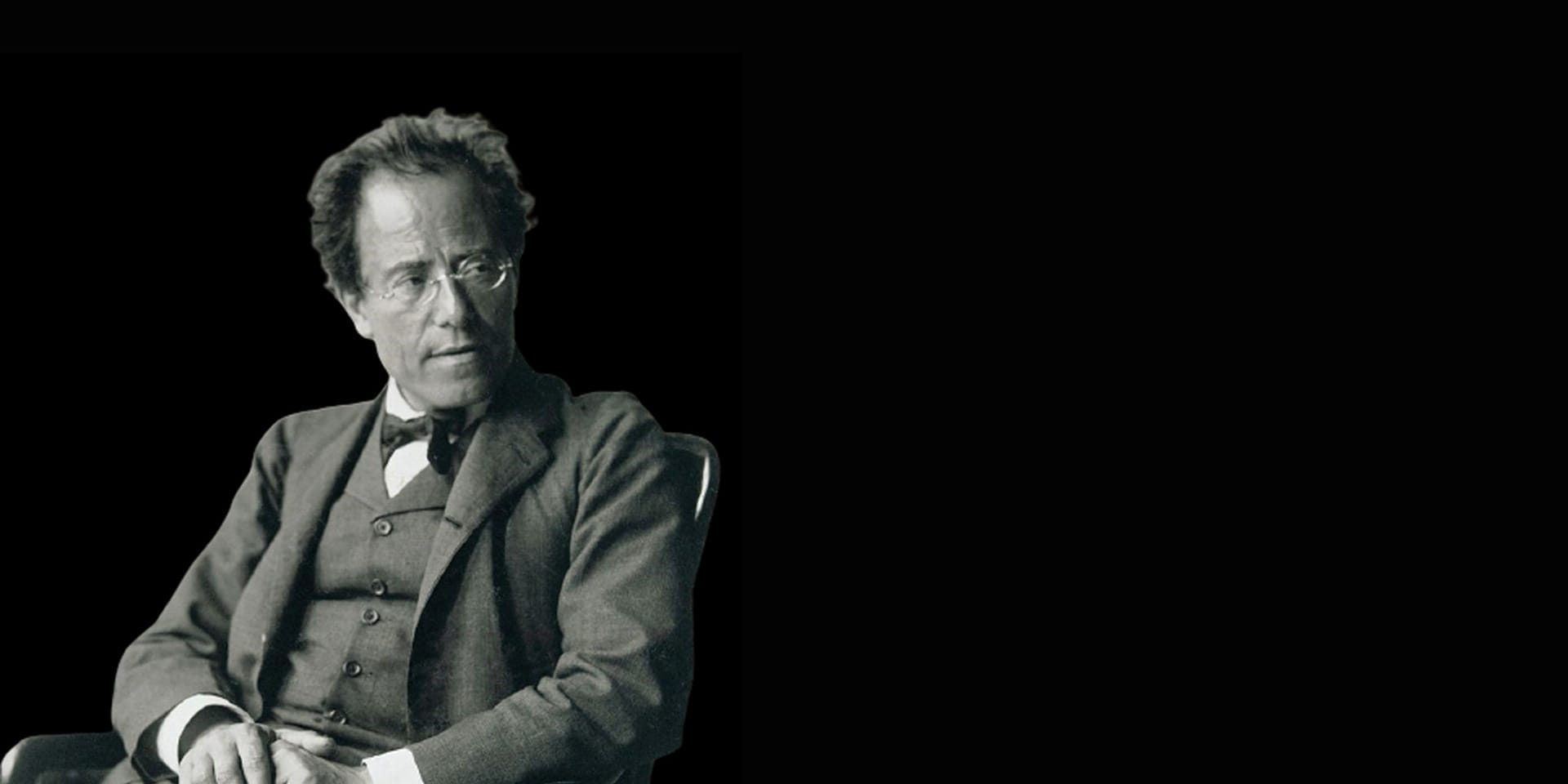 Gustav Mahler