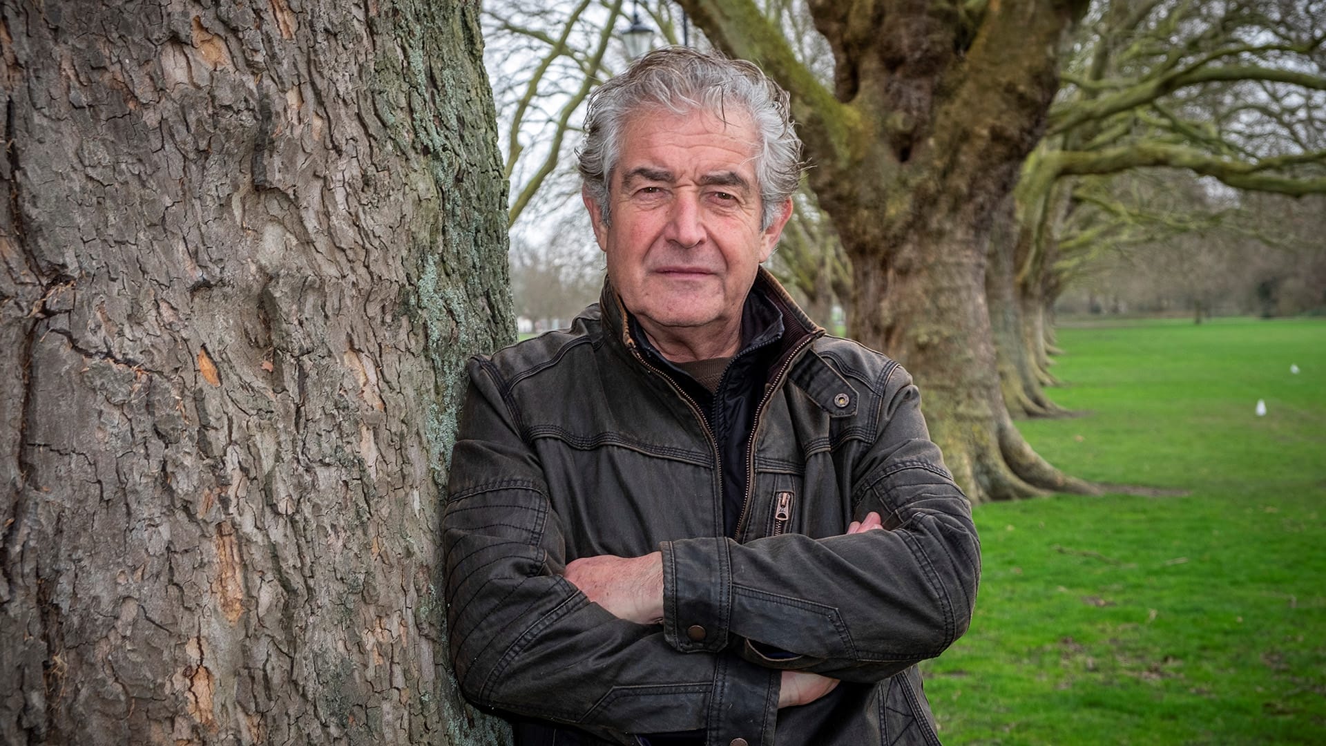 Tony Juniper
