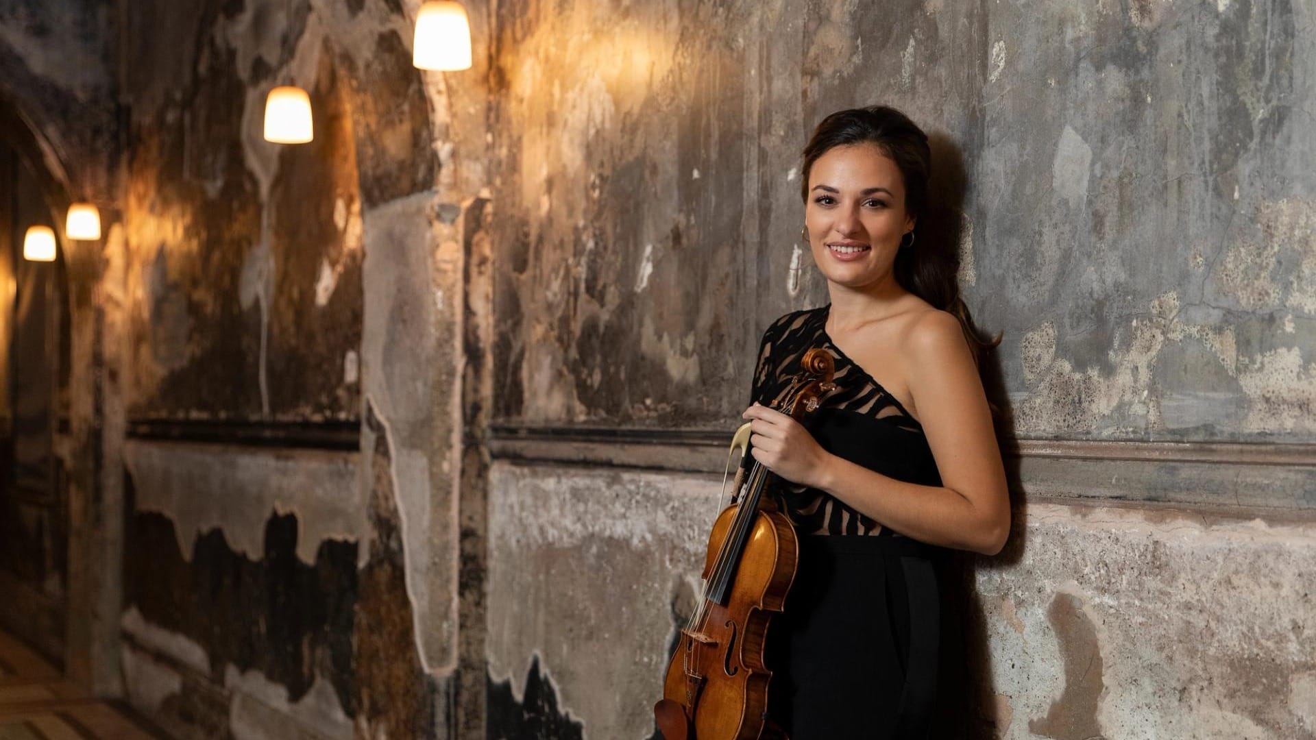 Nicola Benedetti