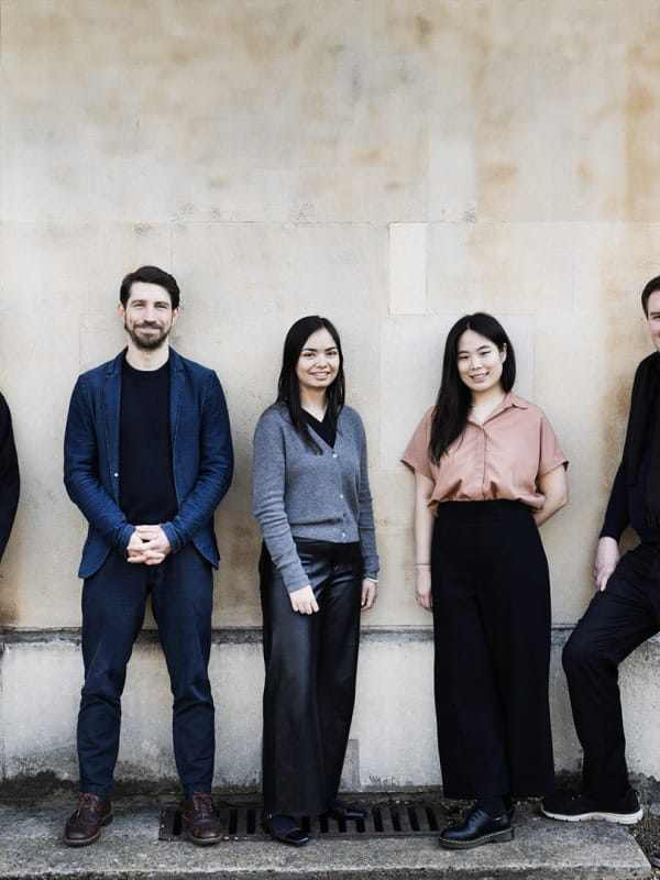 2025/26 LPO Young Composers