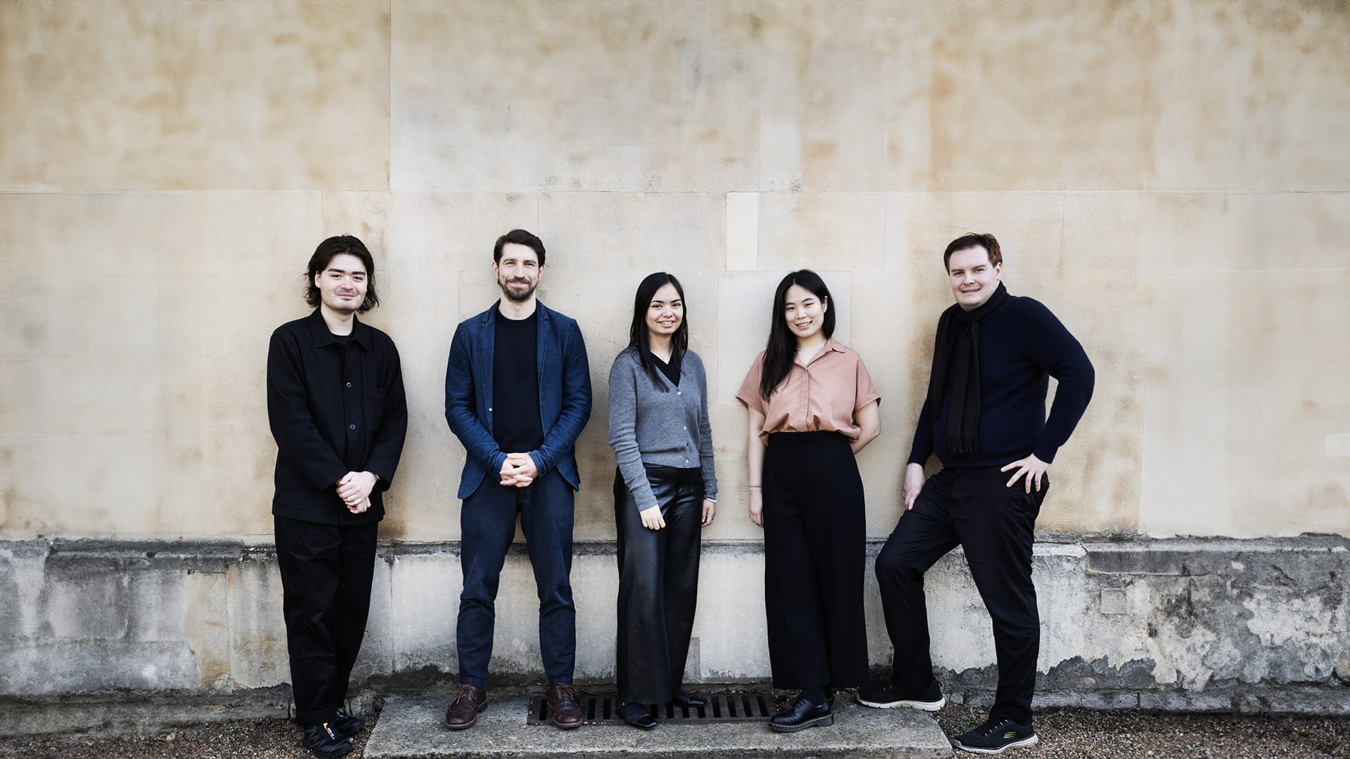 2025/26 LPO Young Composers